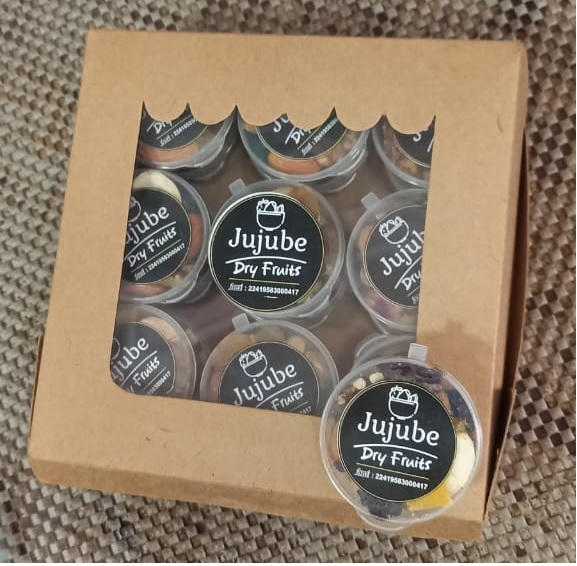 Jujube Dry Fruit 4