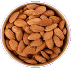 Almond