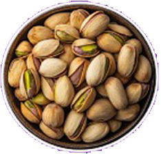 Pistachio