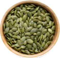 Pumpkin Seeds